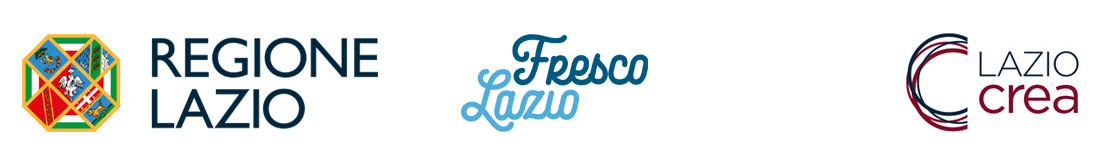 Logo Regione Lazio